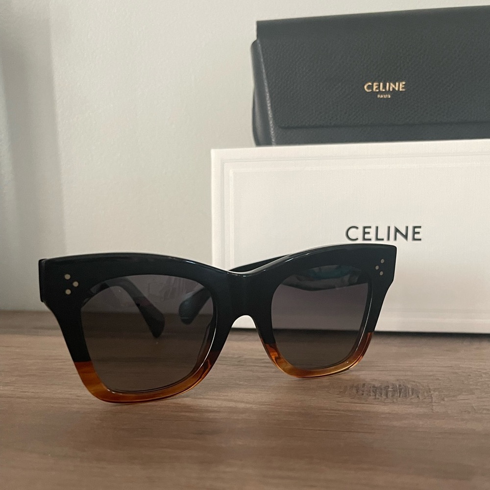 Celine sunglasses
